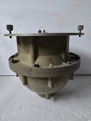YOKOGAWA CMZ 700 GYRO CONTAINER
