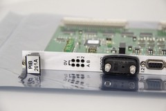 Alstom GE Converteam PIB 201A Power Interface Board 3BEC0067C