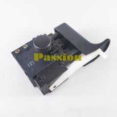 1PC NEW Fits for Makita TG801TSBU-3 Trigger switch 9A 125VAC 6A 250VAC