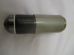 Zygo 240-00178-AA 100x/0.95 Microscope Objective Lens