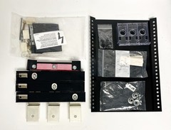 MBB33 ABB Pro-Stock XT4 3-Pole Sub-Feed / Main-Breaker Kit NEW
