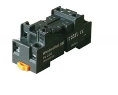 10pcs relay base FS 2CO with DRM270 7760056106 FS2CO
