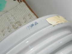 Meister International MI-HSB-110 (the High-Strength 15kV/110kV Bus Insulator