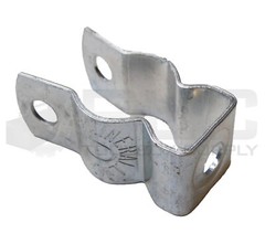 LOT OF 12 NEW MINERALLAC 1/2″ CONDUIT HANGER *READ*