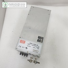 Mean Well RSP-1500-48 Switching Power Supply