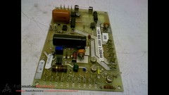 KEARNEY TRECKER 1-20644 CIRCUIT BOARD 160MM X 112MM #167373