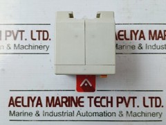 HYUNDAI HLB 2 Latching Block HLB Series 110V 220V Power: 25VA