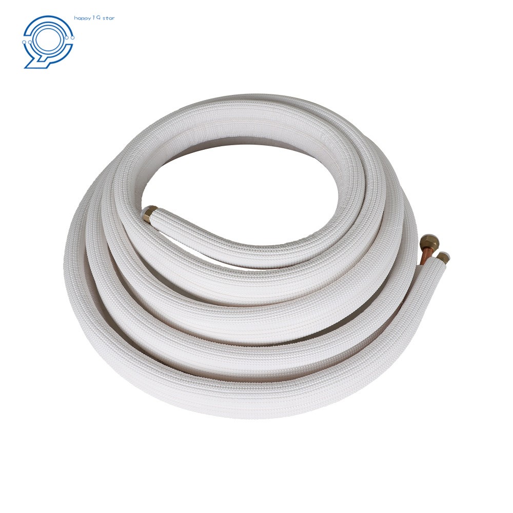 1/4In – 1/2In Dia. Three Length Options For Mini Split Heat Pump Systems Kit
