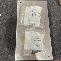 Rockwell AC Drive Bulletin 2090-XXLF-X330B Ser.A