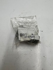(QTY 4) HUBBELL SHC1021CR Kellems Wire Management Connector, Nylon, 1/2″