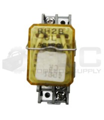 LOT OF 3 IDEC RH2B-UL RELAY 120VAC W/ SH2B-05 RELAY SOCKET 10A 300V