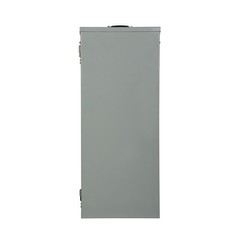 Eaton 3BR3042L200R BR Loadcenter, 200A, 42 Circuits, NEMA 3R, 25kAIC