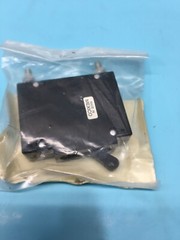 AMAT 929013 Circuit Breaker 5A 1P, Airpax UPL1-1-66-502-C, 185224