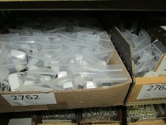 Tyco Corcom EMI Filtered Power Entry Modules 6A 120/250VAC 6609000-9 F7651 6EEAP