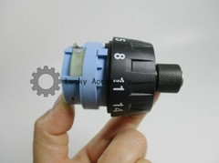 1PCS Makita 123869-6 DDF083 DF032D Gearbox