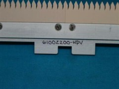 Lot 2pcs 61002200-HPV 61002200HPV Vane Caps 50 Position New No Box