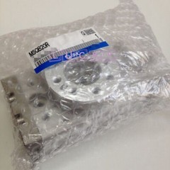 1PC NEW FOR SMC MSQB20R Rotary table cylinder replacement