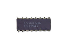 Analog Devices AD625AD Instrumentation Amplifier 1 Circuit 16-CDIP