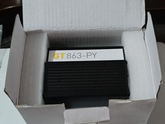 Telit GT863-PY GSM Modem/Terminal/New/Complete package