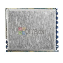 RC FPV 5.8G Wireless Electric Audio Video Receiving Module RX5808 FM 4.8~6.0GHz