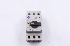 Allen-Bradley 140M-C2E-C16 CIRCUIT BREAKER MADE IN SWITZERLAND
