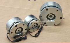 Miniature power-off electromagnetic brake WSB series power-off brake brake motor