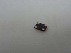 229385 New-No Box; ECS ECS-3953M-400-B-TR Lot-8 SMD Clock Oscillators; 40 MHz