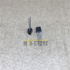 10PCS PN4393 Encapsulation”TO-92’SINGLE N-CHANNEL JFET SWITCH