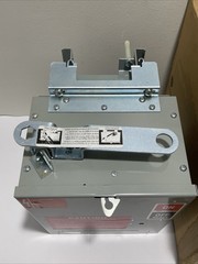 GE SB34.5EBG Bus Plug Breaker 240v 40A