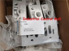 1PC NEW For FESTO NAS-3/8-2A-ISO Individual sub-base 11310 NAS382AISO Free Ship