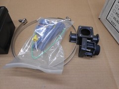 NEW THERMON PCA-1-SR PCA-1SR POWER CONNECTION SPLICE KIT NONMETALLIC (3 AVAIL)