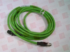 TURCK RSSD RJ45S 423-4M / RSSDRJ45S4234M (USED)