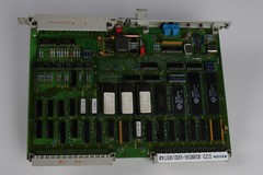 HELLER 20.002849-4 / D23.020036-000/09740 (108) (BOARD) – 6 months warranty