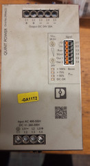Phoenix Contact QUINT4-PS/3AC/24DC/20 2904622 DIN Rail Power Supply 24V 20A