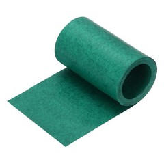 80mm 10ft Electrical Insulating Fish Paper Battery Insulator Gasket Paper