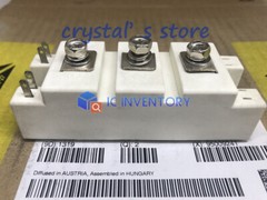 1PCS EUPEC/INFINEON BSM100GB120DN2K Module Power Supply New Quality Guarantee