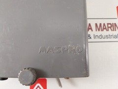 Maspro VUA32 VU Booster 100VAC 3W/DC15V 0.1A