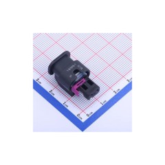 (5pcs)1-1670916-1 P=4mm