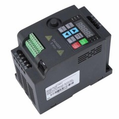 220V 380V 1.5KW 2.2KW 5.5KW VFD Variable Frequency Drive Inverter Converter