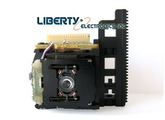 NEW OPTICAL LASER LENS PICKUP for DENON DN-C680 (two different models)