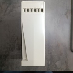 CALCULATOR KSA-250-BXL-1CO-40X70X110-ABS-KL/Y24-1.