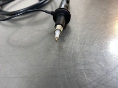 HH Smith Inc OP1110 Oscilloscope Test Probe Tool. 5E-17