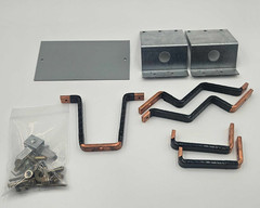 GE TED1K Accessory for Dual Branch Breaker Installation