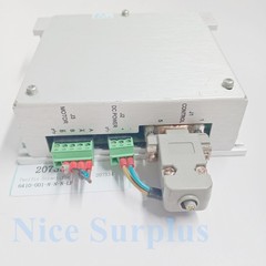 (1 PCS) Pacific Scientific Drive Module 6410-001-N-N-N-LF