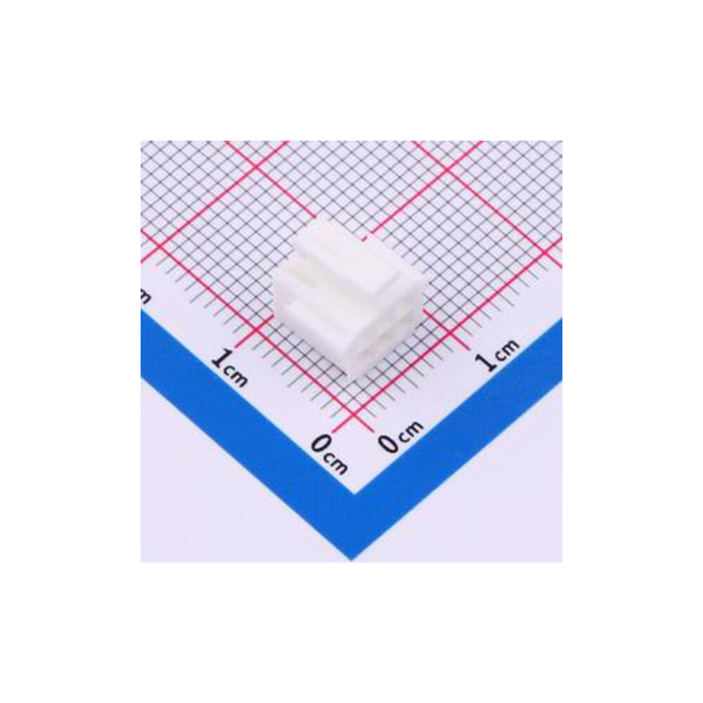 (10pcs)PHB-6Y P=2mm