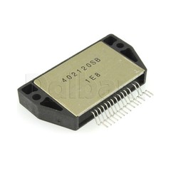 30pcs STK402-120S Original Pulled Sanyo Semiconductor