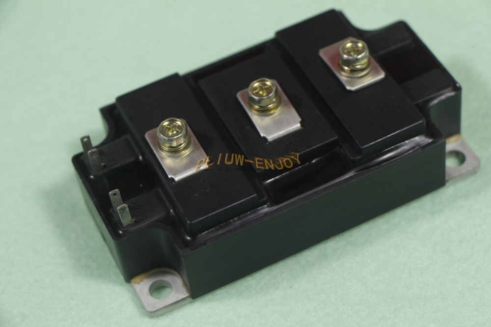 NEW 1PCS MG100Q2YS42 TOSHIBA POWER MODULE