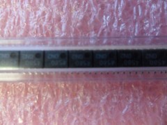 (5 PER LOT) NJM4580E NJM4580 IC OP AMP AUDIO 8-PIN SOIC