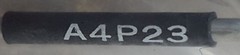 Lot of 2 Semi-Rigid/Hand-Formable/Semi-Flexible STORM MFR#57500 W/SMP Connectors