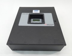 Honeywell NFW-50 Fire Alarm Control Panel Notifier Black